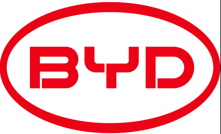 BYD