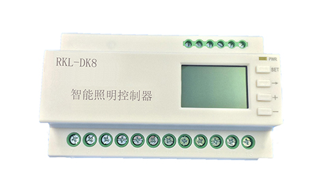 工业触控一体机在智能灯光控制器中的应用